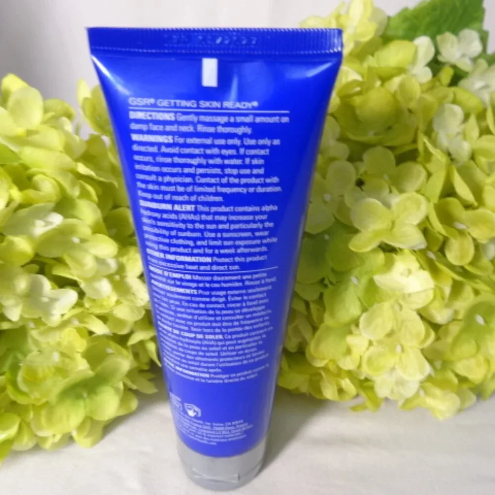 Zo Skin Health Dual Action Scrub (4 oz)
